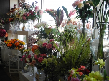 「はなこま」　（長野県須坂市）の花屋店舗写真3